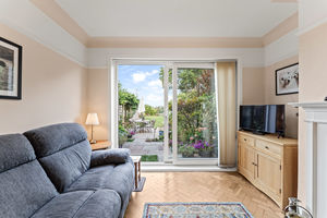 Rear Lounge/Family Room- click for photo gallery